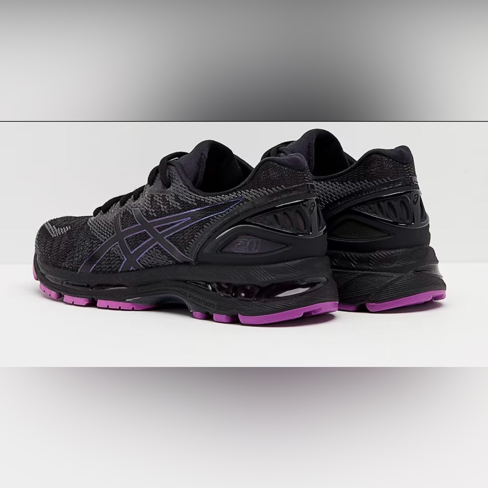 ASICS Gel Nimbus 20 Lite Show size 8 - Picture 2 of 15